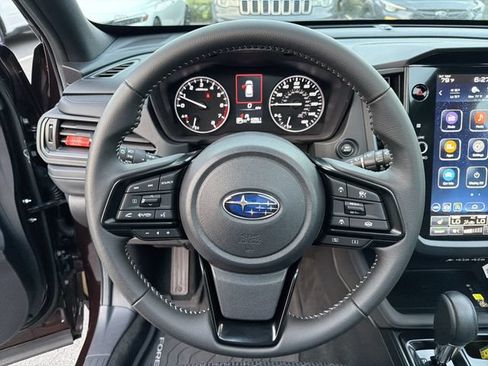 Certified 2026 Subaru Forester Premium AWD/4WD image 23