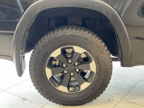 Used 2019 RAM 1500 Rebel w/ Rebel Level 2 Equipment Group AWD/4WD image 13