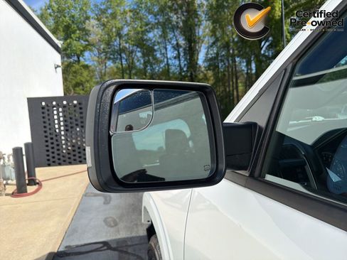 Used 2023 RAM 1500 Big Horn AWD/4WD image 21