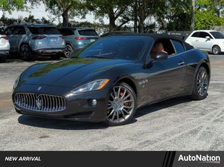 Used 2014 Maserati GranTurismo Convertible video 1