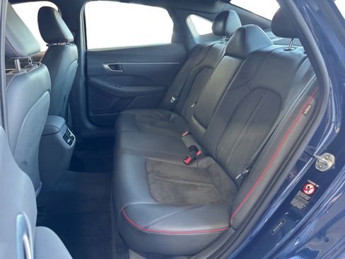 Used 2020 Hyundai Sonata SEL Plus w/ Tech Package FWD image 13