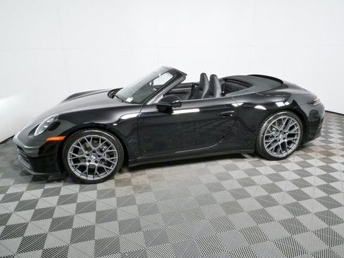 New 2026 Porsche 911 Carrera image 34