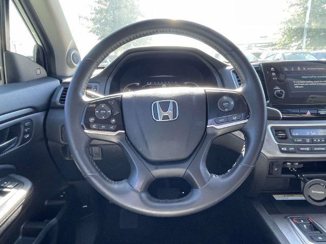 Used 2022 Honda Pilot Special Edition image 16
