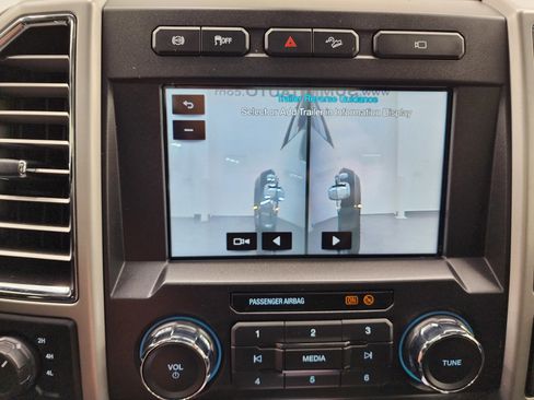 Used 2017 Ford F350 Lariat w/ Lariat Ultimate Package image 62