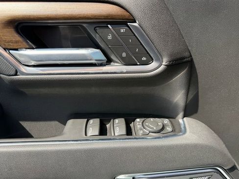 New 2026 Chevrolet Silverado 3500 High Country w/ High Country Premium Package AWD/4WD image 28
