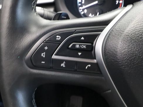 Used 2023 INFINITI QX50 Sport AWD/4WD image 23