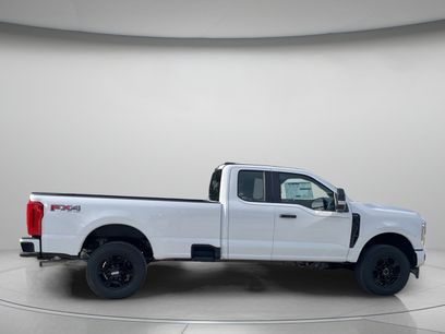 New 2026 Ford F350 XL w/ STX Appearance Package