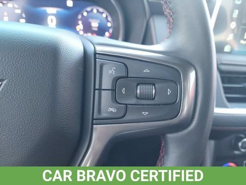 Certified 2023 Chevrolet Suburban RST w/ Luxury Package AWD/4WD image 39