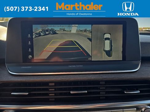 Used 2022 Kia Telluride SX image 28