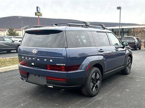 New 2026 Hyundai Santa Fe SEL image 5