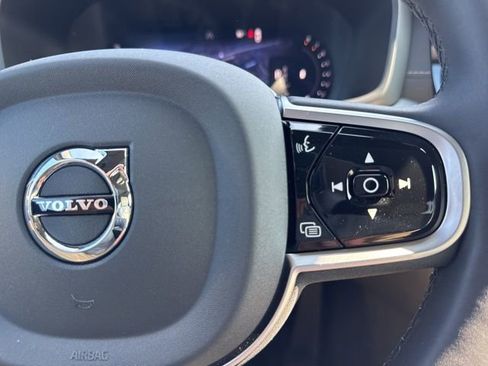 New 2026 Volvo V60 B5 Cross Country Ultra w/ Protection Package Premier image 17