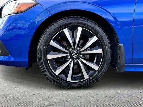 Used 2022 Honda Civic EX image 24