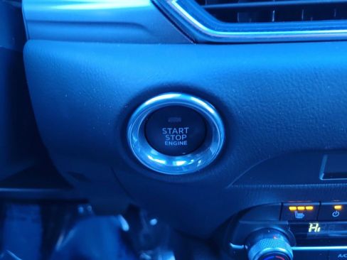 Certified 2024 MAZDA CX-5 AWD 2.5 S image 30