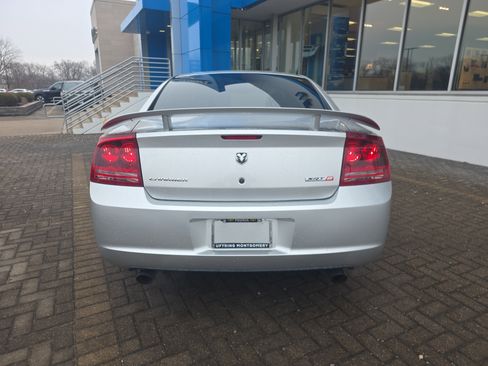 Used 2006 Dodge Charger SRT8 w/ SRT Option Group II image 4