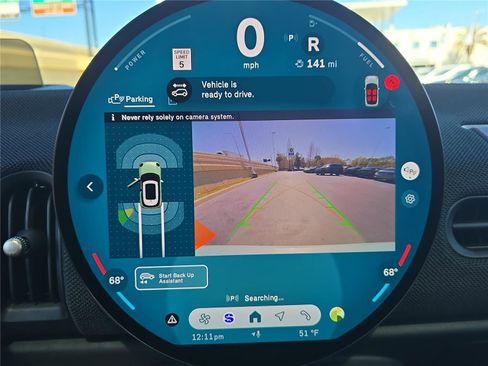 Used 2025 MINI Cooper S image 15