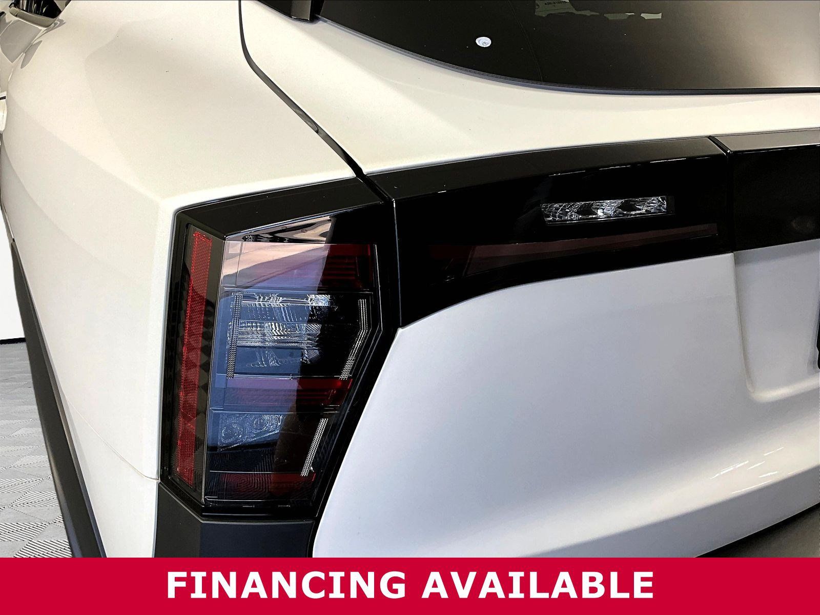 Certified 2025 Nissan Kicks SR w/ SR Premium Package AWD/4WD image 21