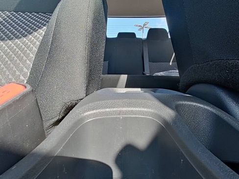 Used 2024 Nissan Versa S w/ Trunk Package FWD image 25