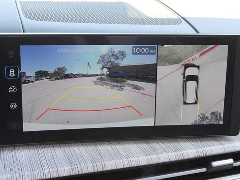 Used 2025 Hyundai Santa Fe Calligraphy FWD image 13