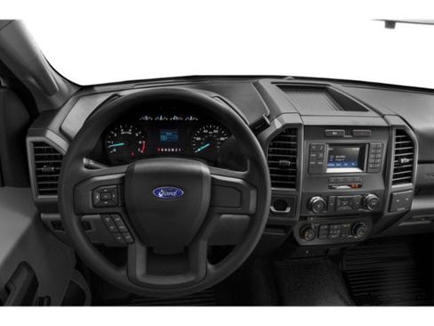 Used 2019 Ford F250 XL w/ XL Value Package AWD/4WD image 7