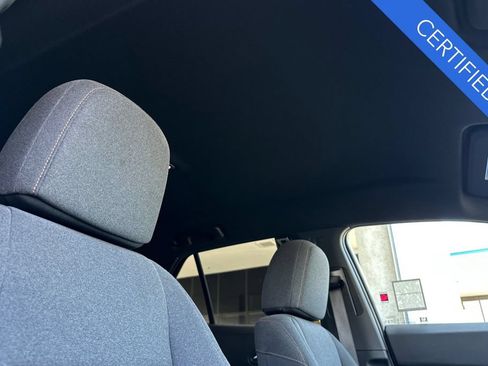 Certified 2024 Honda Prologue EX image 19