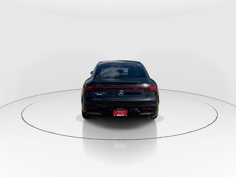 Used 2022 Mercedes-Benz EQS 450+ Sedan image 7