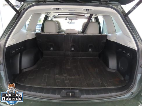 Used 2022 Subaru Forester Limited image 26