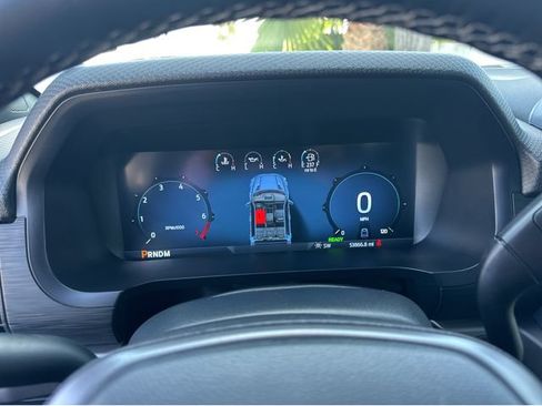 Used 2024 Ford F150 XLT w/ Mobile Office Package AWD/4WD image 11