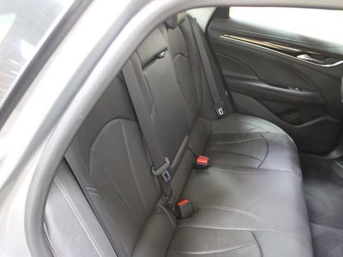 Used 2019 Buick LaCrosse Essence w/ Sights and Sounds Package FWD image 9