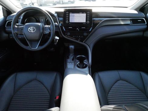 Certified 2024 Toyota Camry SE image 10