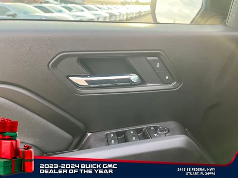 New 2026 GMC Canyon Elevation w/ Technology Package image 21