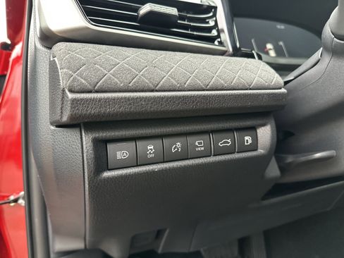 New 2026 Toyota Camry XLE w/ Premium Plus Package image 15