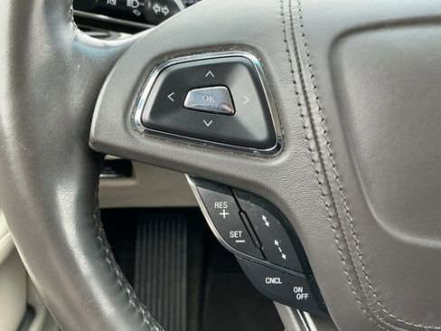 Used 2019 Lincoln MKZ Reserve w/ Reserve Plus Package image 14