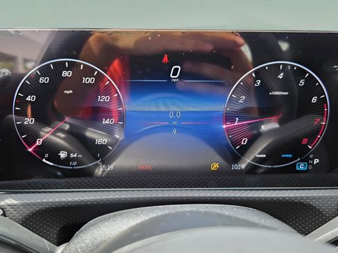 New 2026 Mercedes-Benz CLA 250 image 23