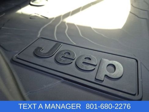 New 2026 Jeep Wrangler Unlimited Rubicon AWD/4WD image 18