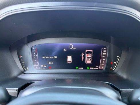 Certified 2026 Honda Passport TrailSport image 9