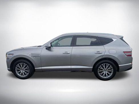 Used 2024 Genesis GV80 2.5T AWD/4WD image 6