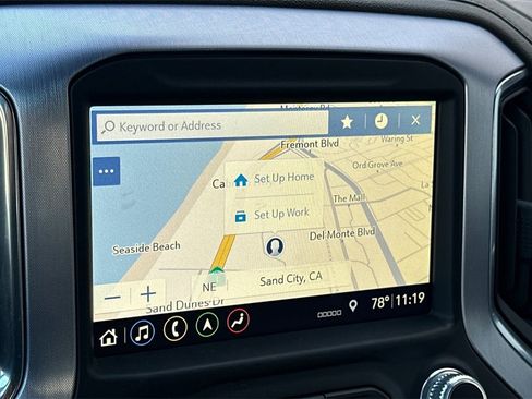 Used 2019 GMC Sierra 1500 SLT image 17