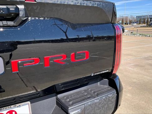 New 2026 Toyota Tundra TRD Pro image 15