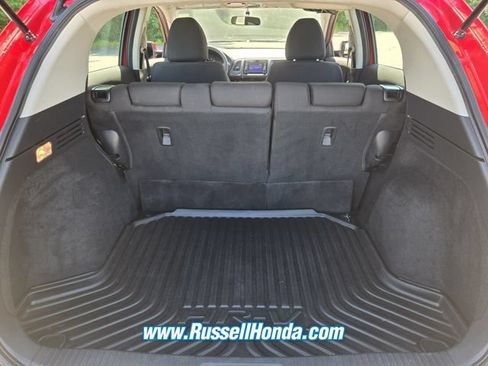 Used 2017 Honda HR-V LX image 11
