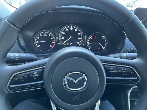 New 2026 MAZDA CX-90 3.3 Turbo w/ Select Package image 21