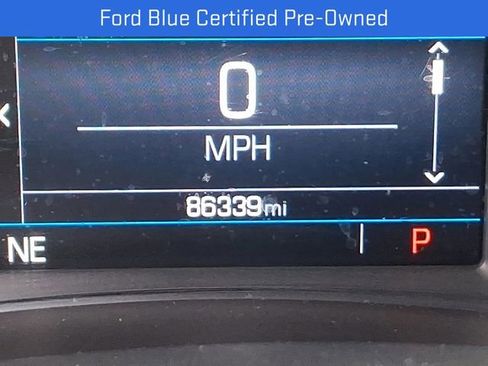 Used 2019 GMC Terrain SLE w/ Driver Convenience Package image 21