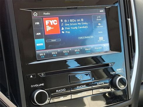 Used 2022 Subaru Forester image 17