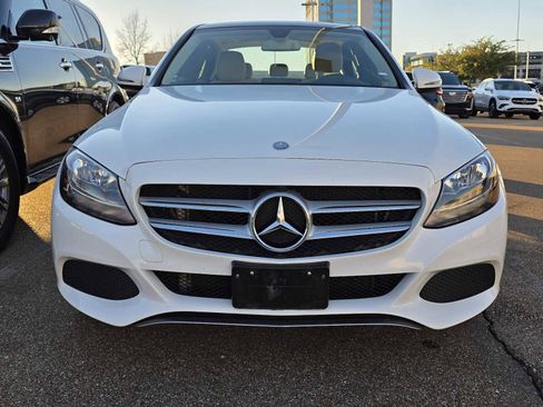Used 2017 Mercedes-Benz C 300 Sedan image 2