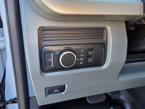 New 2026 Ford F550 4x4 Crew Cab Super Duty image 14