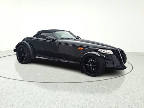 Used 1999 Plymouth Prowler RWD image 8