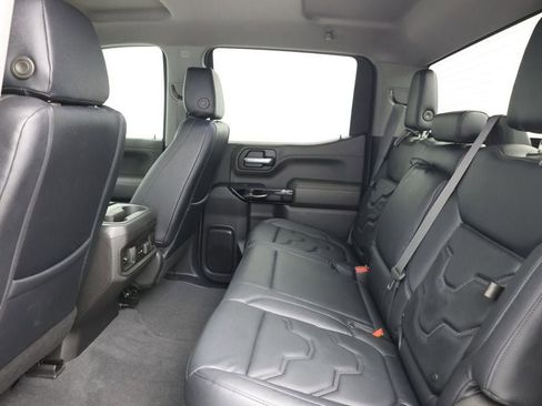 Used 2022 Chevrolet Silverado 1500 RST w/ Safety Package image 17