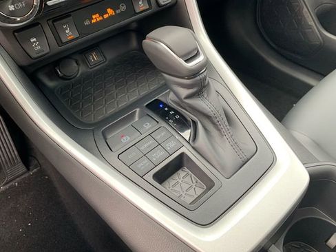 New 2025 Toyota RAV4 XLE Premium image 27