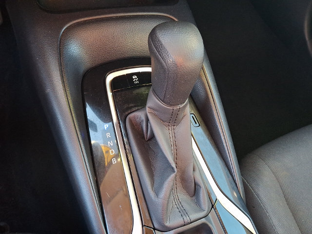 Used 2020 Toyota Corolla LE FWD image 14