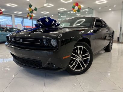 Used 2019 Dodge Challenger SXT w/ Plus Package
