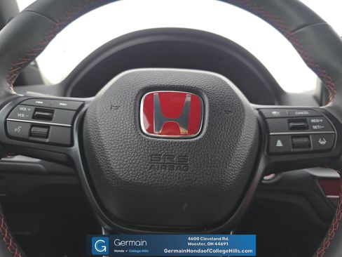 Used 2025 Honda Civic Type R image 16